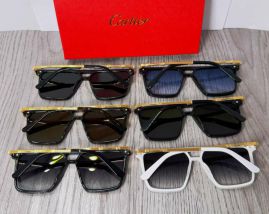 Picture of Cartier Sunglasses _SKUfw55248112fw